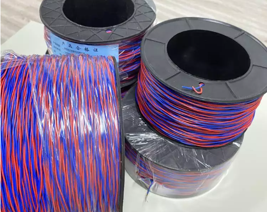 龙南放炮线的具体作用是什么？