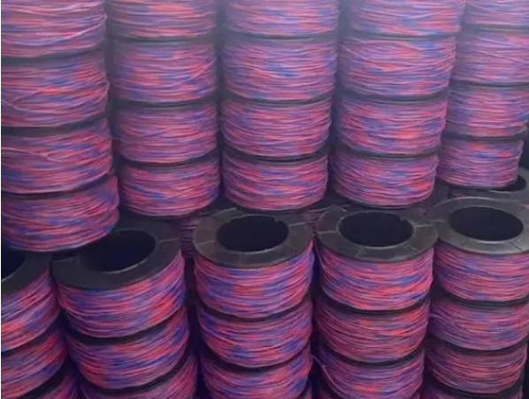 龙南爆破母线必须符合的要求有哪些？